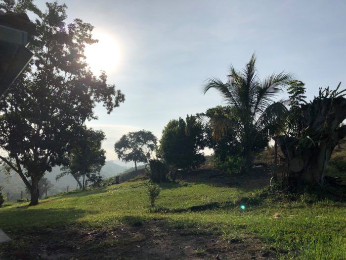 copark-Xanath-Papantla-Veracruz