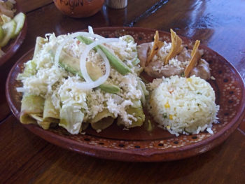 El Fogón