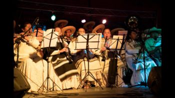 Tlayacapan National Band Meet-Up