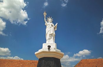 Statue of Liberty