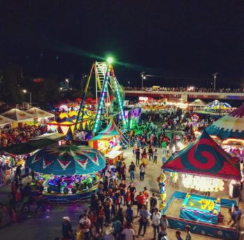 Villaseca de Linares Fair