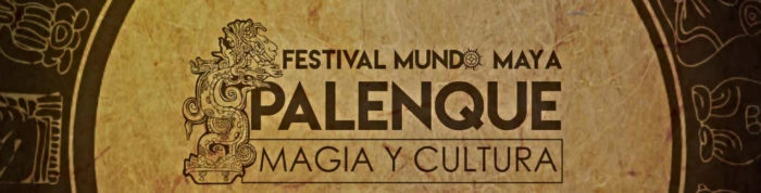 Festival Mundo Maya en Chiapas