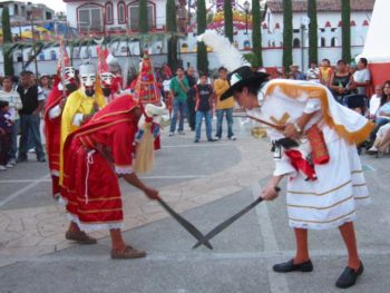 Feast Day of the Patron Saint