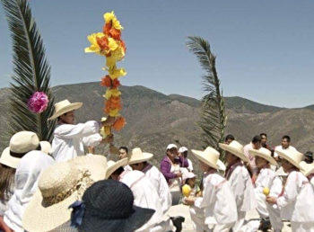 Patron Saint Festivities