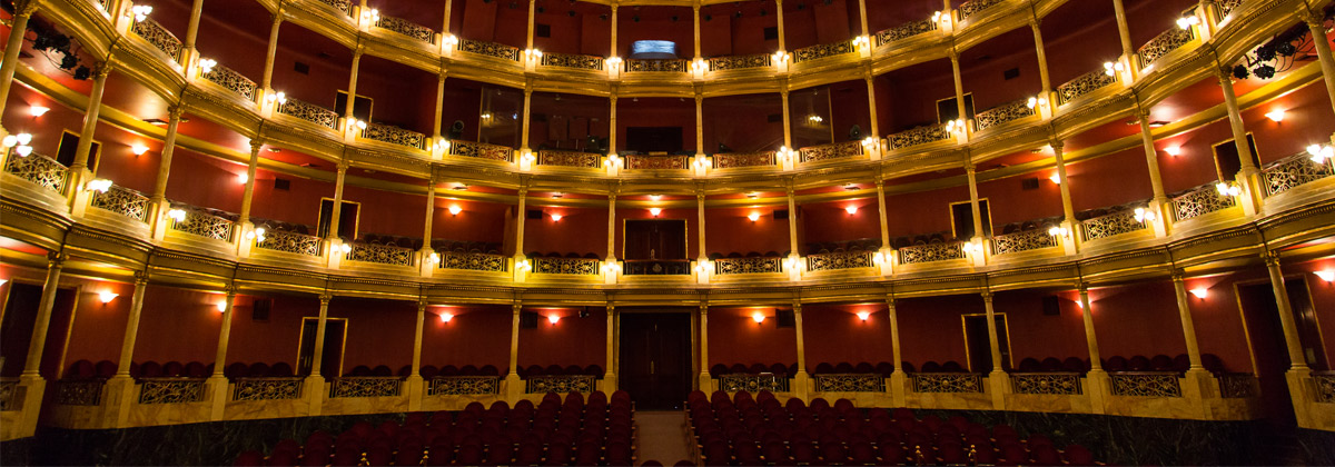 Teatro Degollado