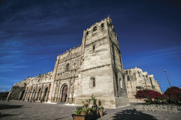 Yuriria, Guanajuato