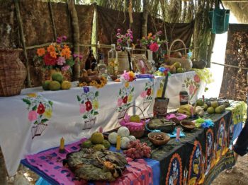Day of the Dead