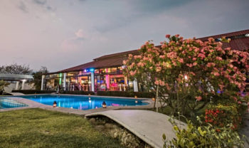 Hacienda San Francisco
