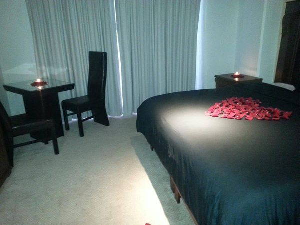 hotel candiles-Guanajuato-Yuriria