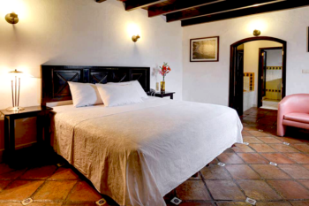 Hotel Casa Real del Café