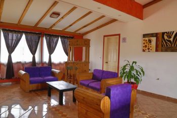 Suites Tlatlauquitepec