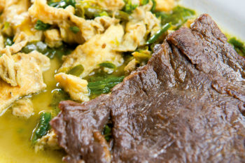 Restaurante Del Lago