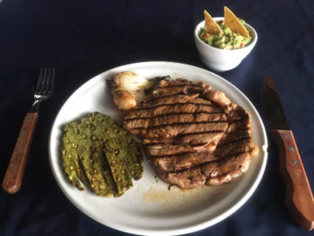 Xochicalli & Majo´s Pizza