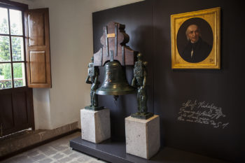 El Chapitel Historic Mansion