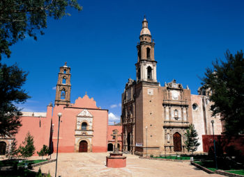 Church and Chapels