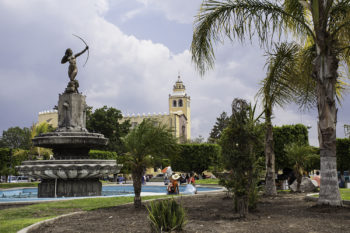 Ixmiquilpan