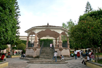 Main Square