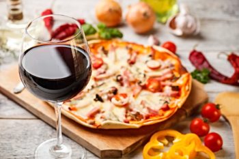 Trattoria Rosso