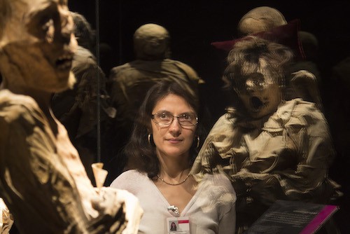 Museo de las Momias de Guanajuato