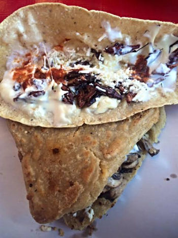 Mercado de Tepoztlán