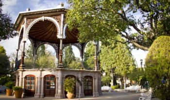 Main Square