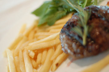 Restaurante La Casa Argentina