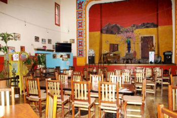 La Choza