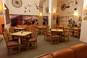 Hotel Misión La Muralla