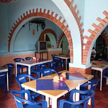 Lonchería La Parroquia