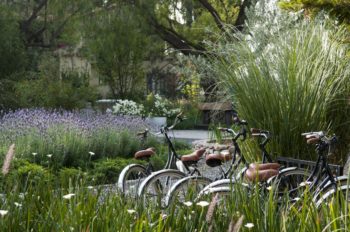 La Santísima Trinidad