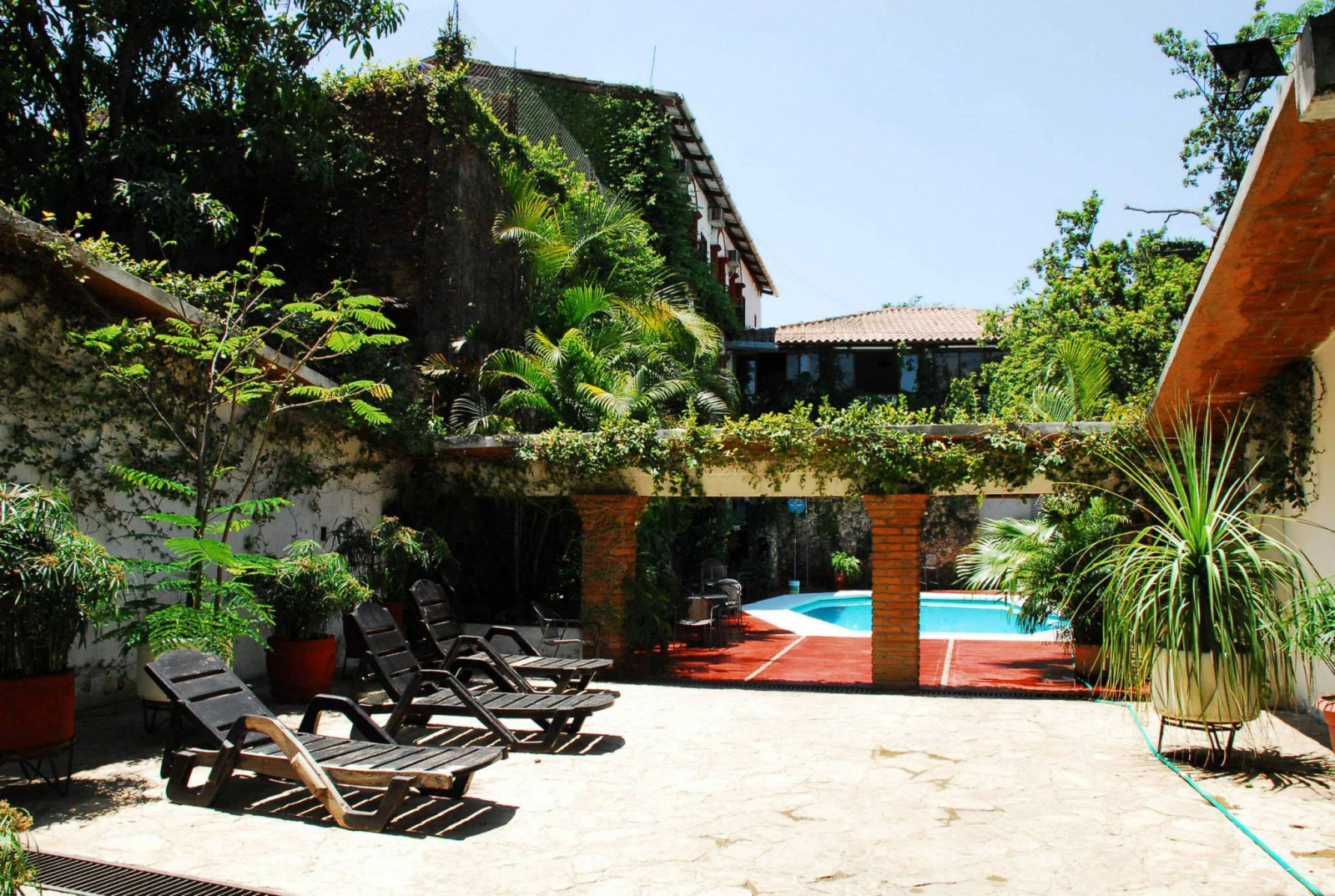 La Ceiba