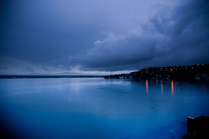 Lago de Tequesquitengo