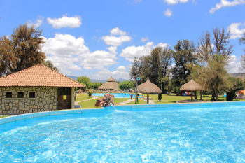 Relax in the Water Parks