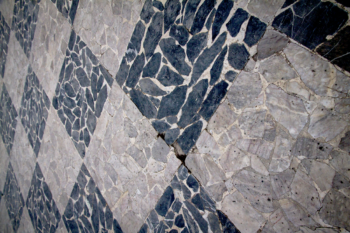 Take a Look at Vizarrón de Montes’ Marble Streets