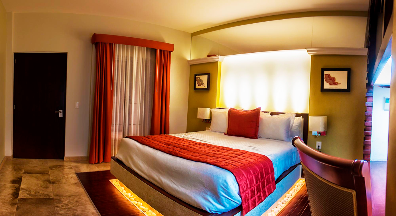 The Jonathon Boutique Hotel