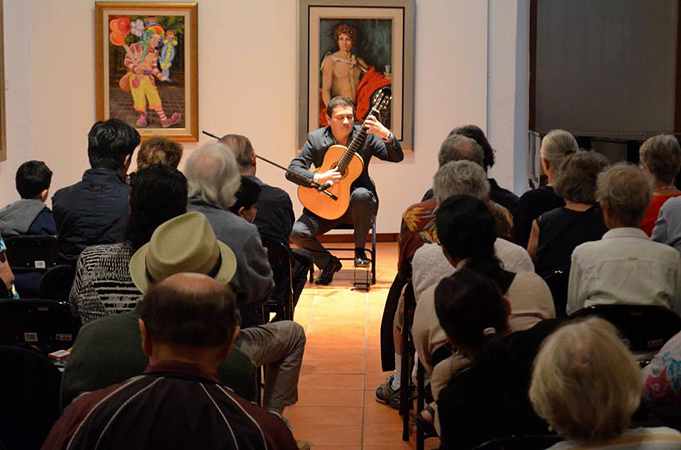 Museo de Arte de Mazatlán