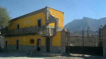 Mesón Villa de Santiago