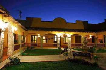 Hotel Misión Marielena