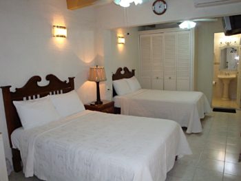Hotel San Andrés