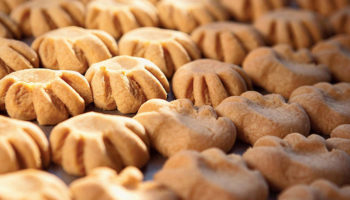 Try the Breaded Dove and Other Local Dishes