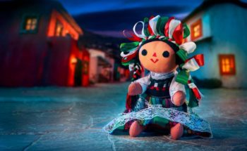 Shop for dolls and clay handicrafts