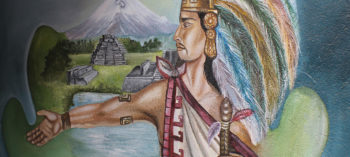 Municipal Palace Murals