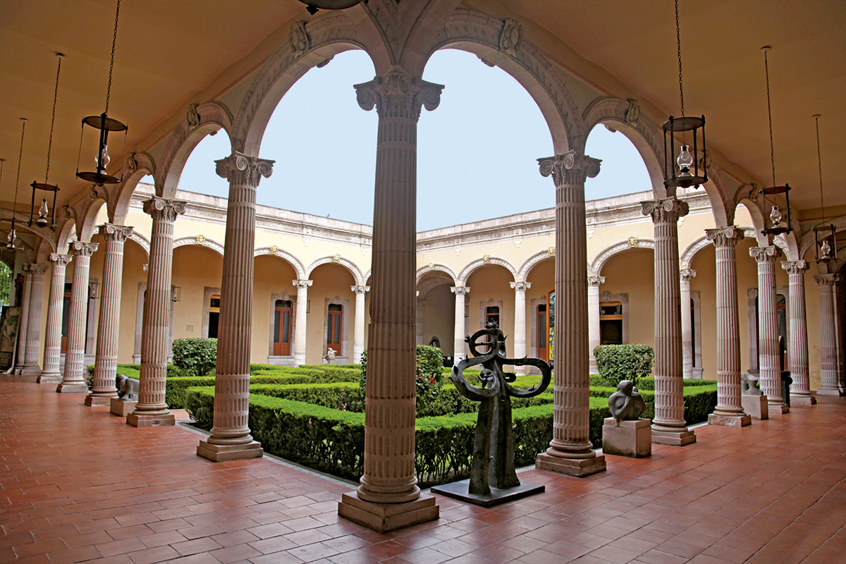 Ciudad de Aguascalientes