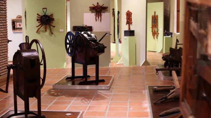 Museo de la Insurgencia