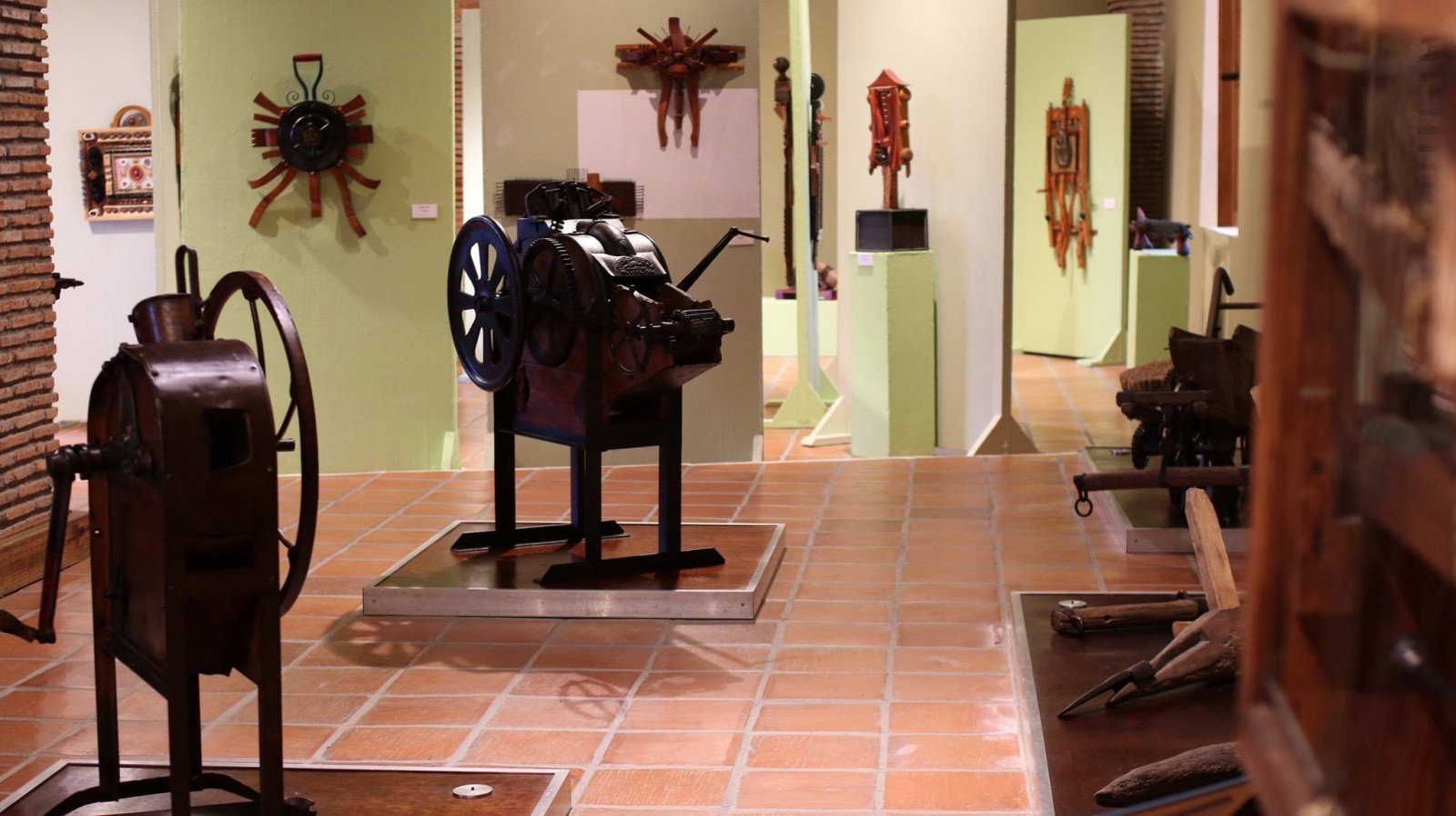 Museo de la Insurgencia