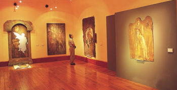 Sierra Gorda Historical Museum