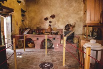 Ramón López Velarde House & Interactive Museum