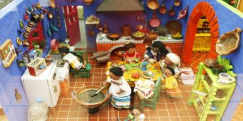 México Me Encanta Museum