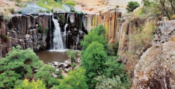 Visit Aculco Canyon