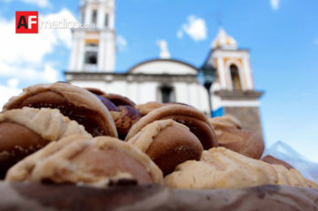 Comala’s Punch, Bread and Coffee Fair